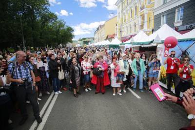 Эксперт: Туристы хлынули в Псков после Ганзы