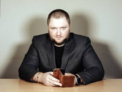 Суд в Москве продлил арест основателю паблика «Омбудсмен полиции»