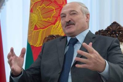 Лукашенко заявил, что Беларусь победила пандемию коронавируса