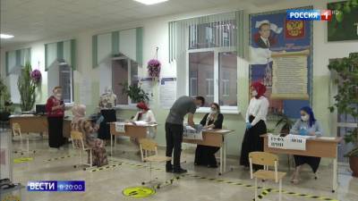 Оправдать высокое доверие людей: в России подводят итоги голосования по Конституции