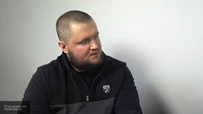Основатель паблика "Омбудсмен полиции" Воронцов останется в СИЗО еще на месяц