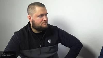 Суд продлил на месяц арест основателя паблика "Омбудсмен полиции" Воронцова