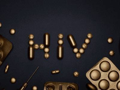 В Минздраве сообщили о снижении заболеваемости ВИЧ в России