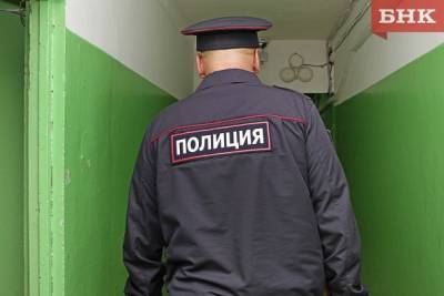 Полиция завершила расследования дела корткеросского «закладчика»