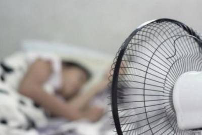 Медики рассказали, чем опасен сон под вентилятором | Здоровье | Mignews.com.ua