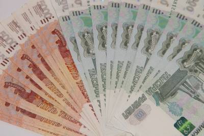 В орловских Ливнах пенсионерка отдала мошеннице более 500 тыс. рублей