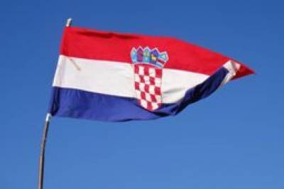 Украинцам разрешили въезд в Хорватию