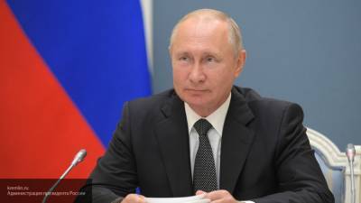 Путин присвоил 20 городам России звание "Город трудовой доблести"