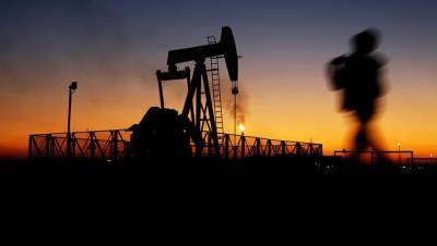 Нефть Brent превысила в цене $43 за баррель на бирже ICE