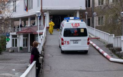Новый скандал вокруг пропажи тела пациентки с COVID-19: оправдания ереванского медцентра