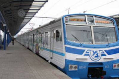 Укрзализныця запустила еще шесть региональных поездов