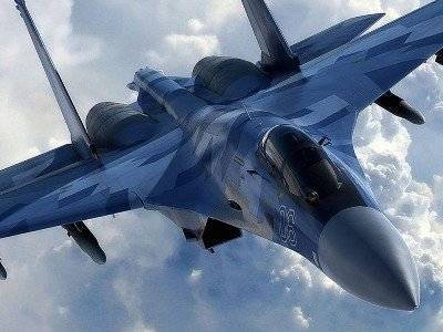 Министерство обороны Индии одобрило закупку российских истребителей на $2,43 млрд.