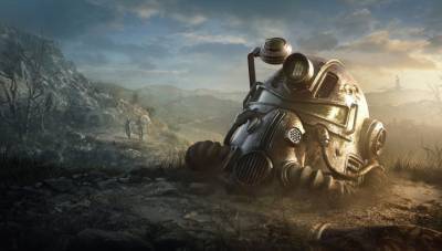 Создатели "Мира Дикого Запада" снимут сериал по Fallout