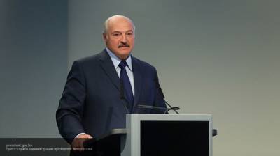 Лукашенко заявил, что Минск ждет от Москвы "человеческого отношения"