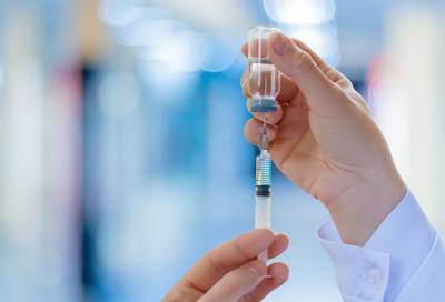В ВОЗ назвали количество разрабатываемых вакцин от COVID-19
