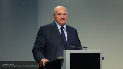 Лукашенко призвал проявить "человеческое отношение" к Белоруссии