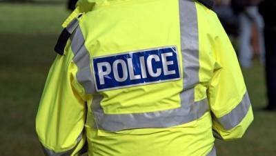 756 задержаний: полиция Великобритании провела крупнейшую спецоперацию в истории страны
