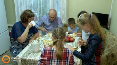 В Госдуму внесли проект о расширении права родителей на отпуск в удобное время
