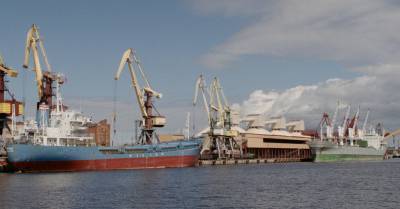 Латвийские порты будут государственными, но часть акций может принадлежать самоуправлениям