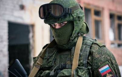 Россия разместила вблизи границы с Украиной готовые к наступлению войска