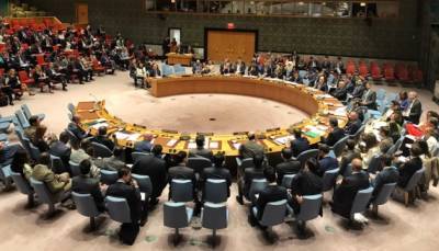 Резолюция СБ ООН о «пандемическом перемирии»: в зоне ООС оккупанты огня не прекратили
