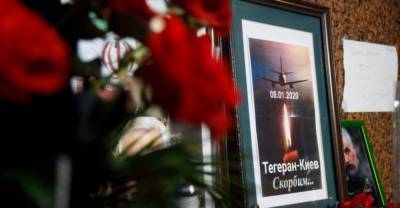 Иран выплатит компенсации семьям жертв сбитого самолета МАУ, – МИД Швеции | Мир | OBOZREVATEL