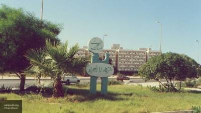 ПНС Ливии планирует возместить расходы своих боевых операций за счет природных ресурсов