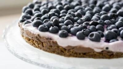 19 июля - Международный день торта