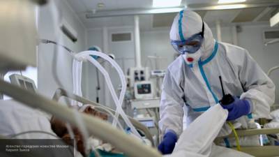 Минобороны РФ: в Москве выписывают добровольцев после испытаний вакцины от коронавируса