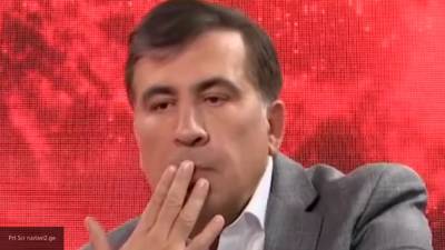 Саакашвили заявил о существующей угрозе раскола Украины из-за местных властей