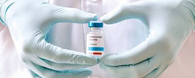 В РФ завершаются клинические испытания вакцины против коронавируса