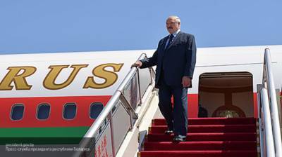 Лукашенко заявил о возможной попытке повторения силового свержения власти в Белоруссии