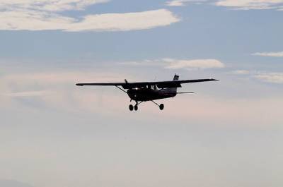 В поисках пропавшего в Бурятии Ан-2 задействованы три самолета