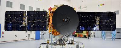 Космический зонд ОАЭ для изучения Марса стартовал из Японии