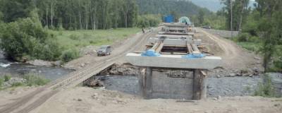 Власти Камчатки планируют добиться господдержки строительства автозимника