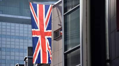 МИД Британии намерен приостановить соглашение об экстрадиции с Гонконгом