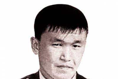 В Улан-Удэ почтили память правоохранителя, погибшего от бандитских ножей