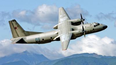Центр поиска сообщил о нарушении пропавшим Ан-2 в Бурятии правил выполнения полетов