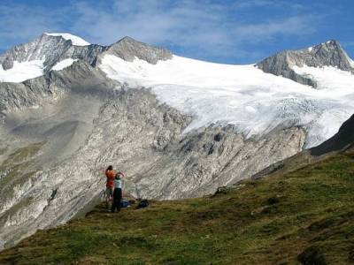 На Камчатке ищут туриста, пропавшего на Вилючинском вулкане
