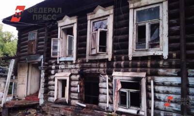 Россиян начнут выселять из аварийного жилья без их согласия