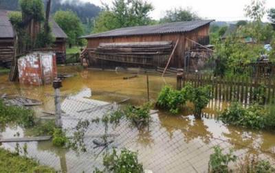 В ГСЧС предупредили об угрозе паводков в Украине