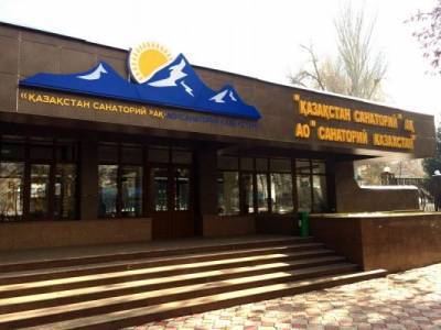 В Алма-Ате создается дополнительно 15 ковидных госпиталей