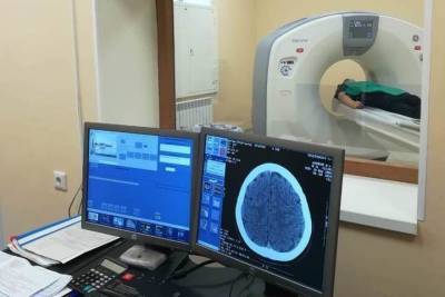 Диагностику улучшить: новые томографы поступят в карельские больницы