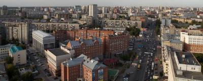 Новосибирск стал самым криминальным городом в России
