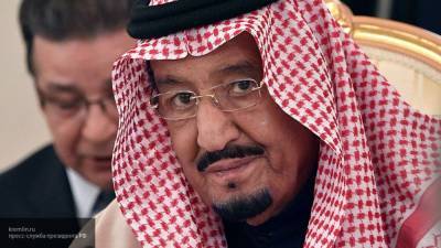 Азиз Бен-Абдель - Саудовский король госпитализирован в Эр-Рияде - polit.info - Саудовская Аравия - Кувейт