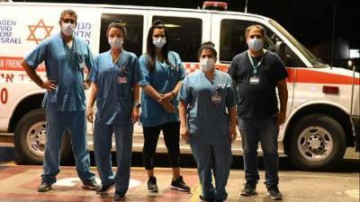 Забастовка медсестер в Израиле: что будет работать, а что нет