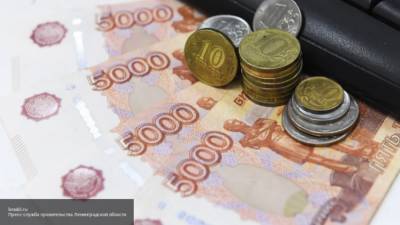 Россияне получат субсидию в 15 тыс. рублей от государства в августе