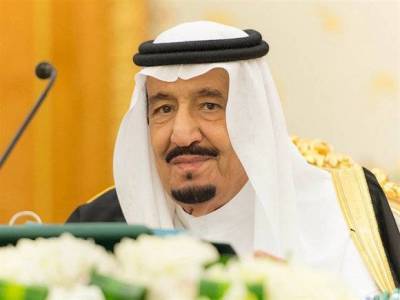 Король Саудовской Аравии госпитализирован с воспалением желчного пузыря