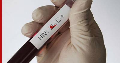 В России изучат влияние коронавируса на пациентов с ВИЧ
