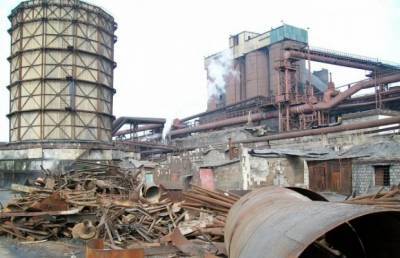 Украинская металлургия находится в сложной ситуации — депутат Рады